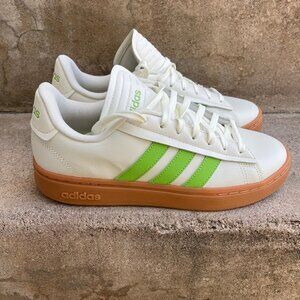 Adidas Grand Court Alpha Size 9